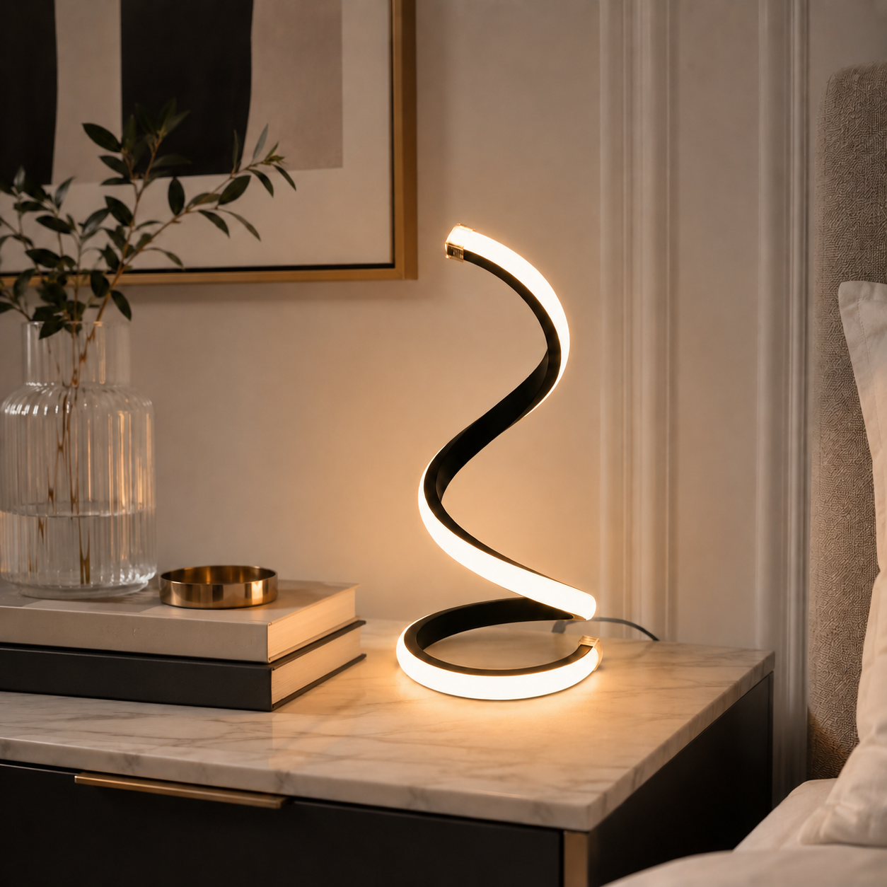 Lampes de tables Image