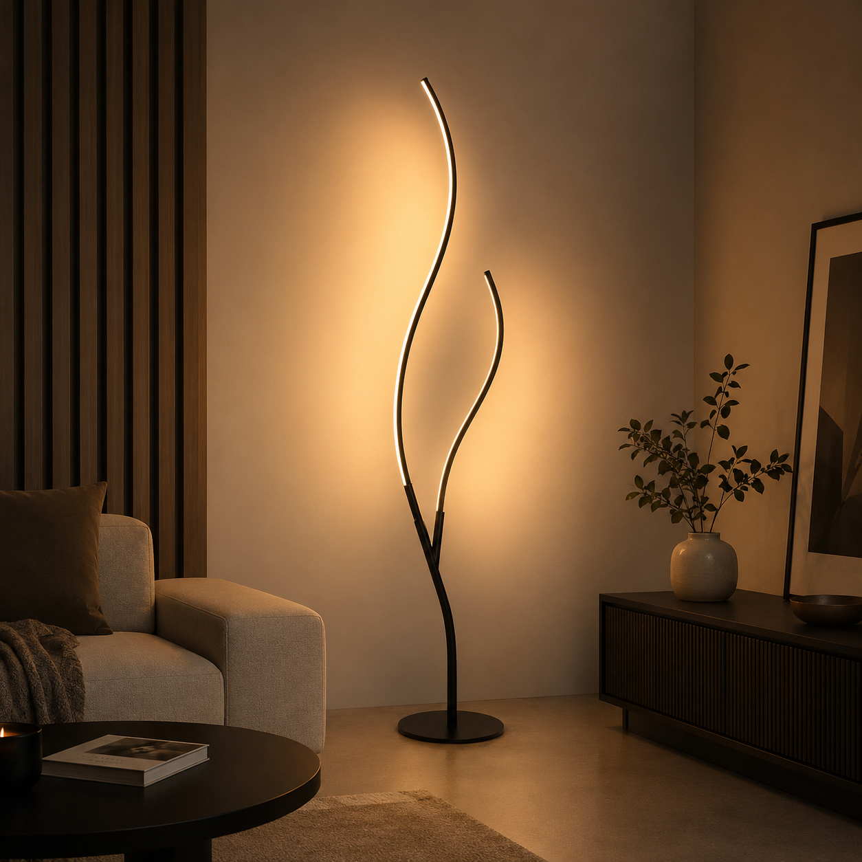 Lampadaires Image