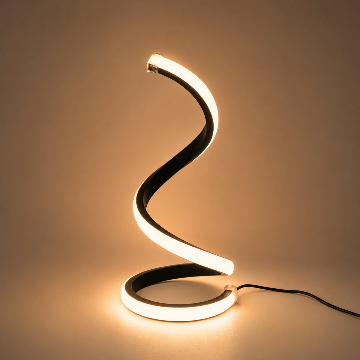 Lampe de table Nysa – Lampe LED design moderne