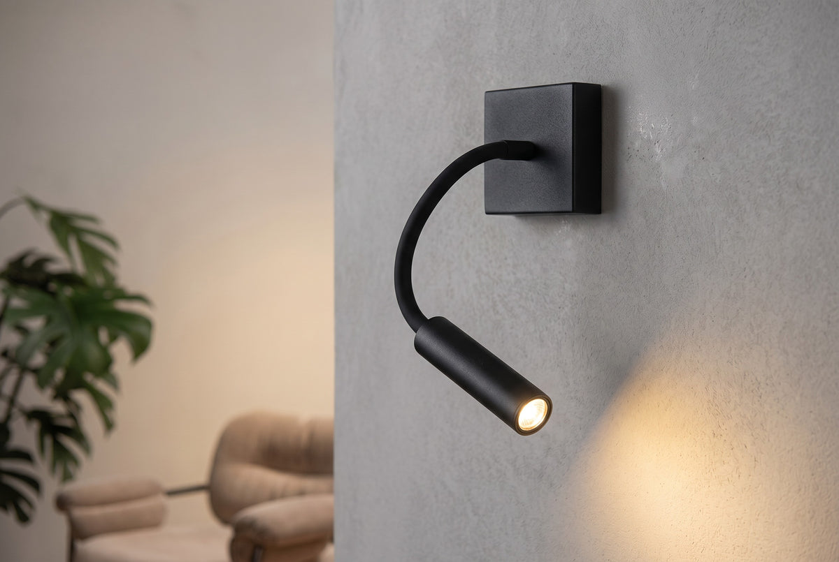 Applique Focus – Applique murale LED orientable