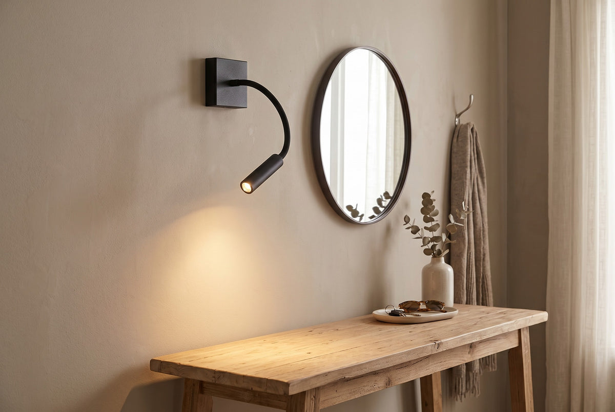 Applique Focus – Applique murale LED orientable