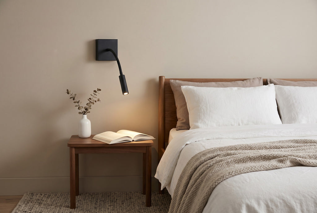Applique Focus – Applique murale LED orientable